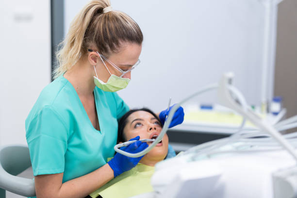 Best Cosmetic Emergency Dentistry in Prattville, AL